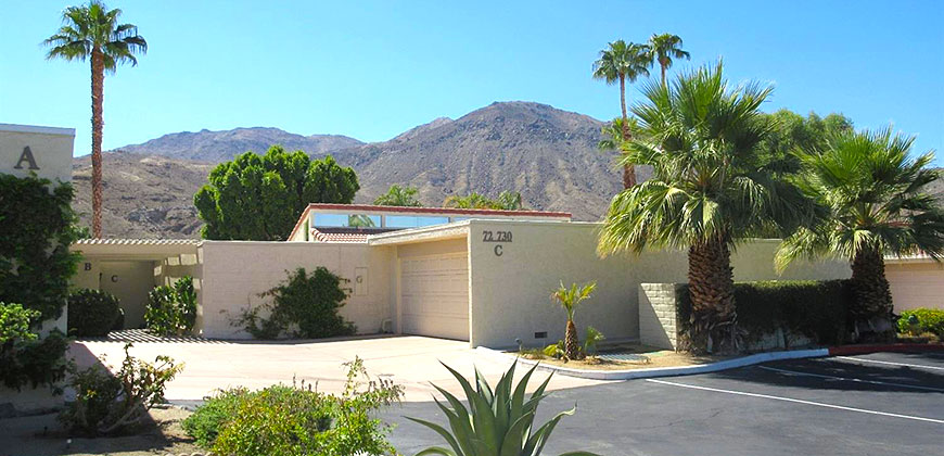 Kings Point in Palm Desert | Palm Springs condos & apartments for sale