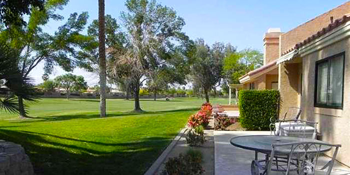 Palm Desert Condos