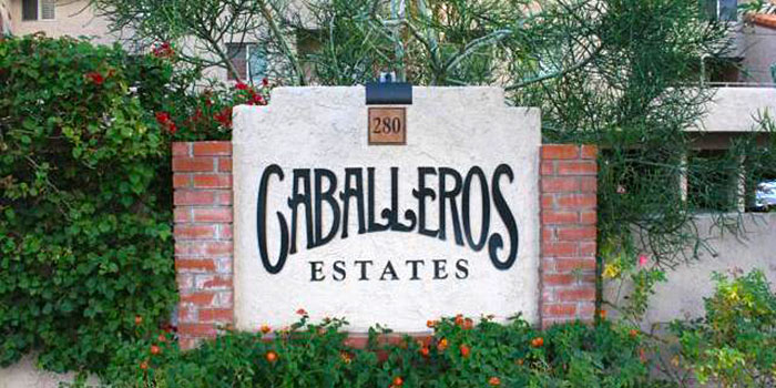 Caballeros Estates
