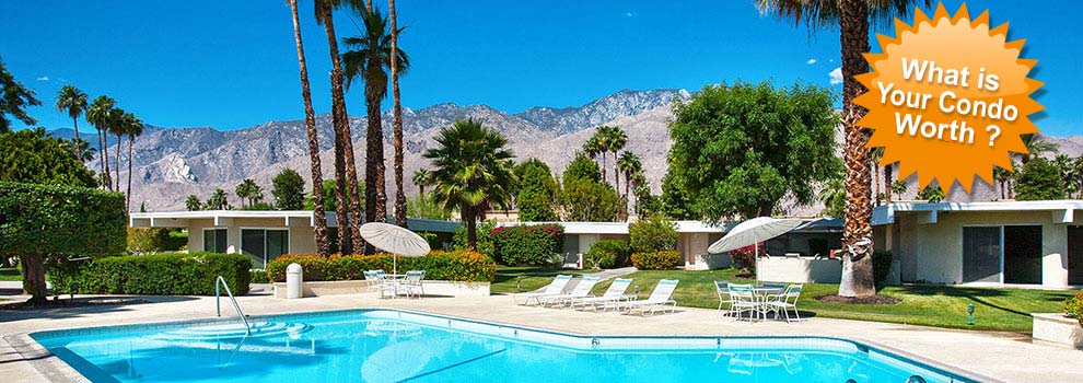 search tool for real estate Palm Springs