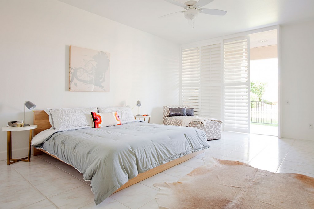 15 Desert Lakes, master bedroom