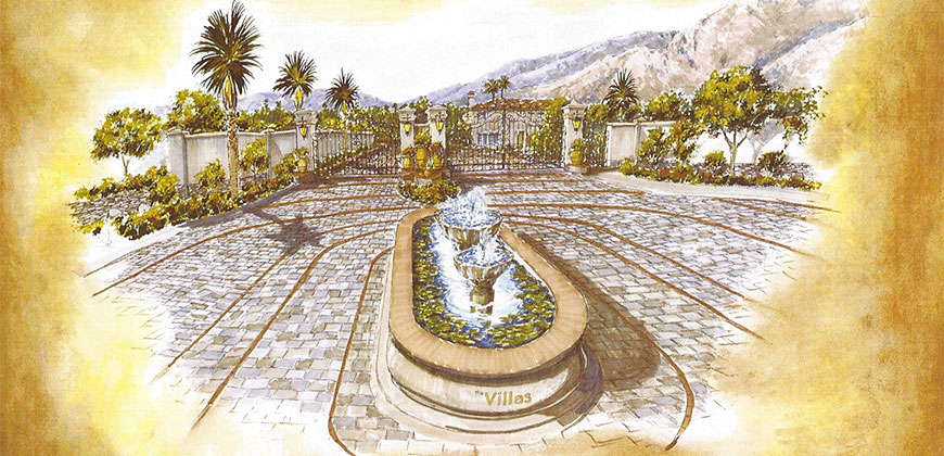 Image 2 for The Villas In Old Palm Springs