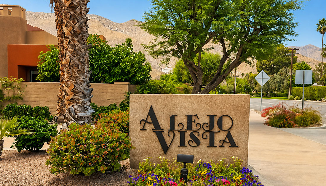 Image 1 for Alejo Vista