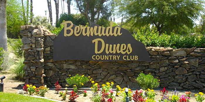 Image 1 for Bermuda Dunes Country Club