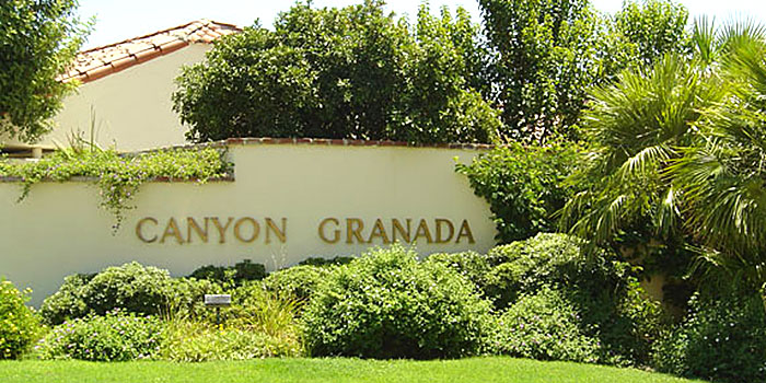 Image 3 for Canyon Granada