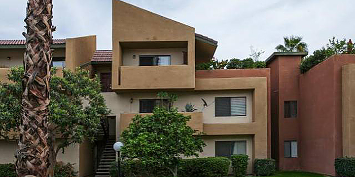 Image 1 for Cathedral Villas