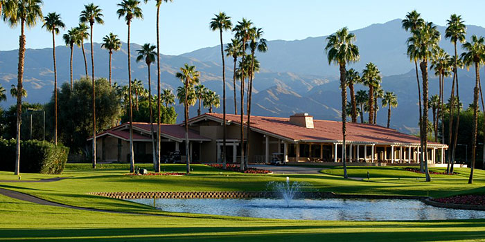 Image 3 for Chaparral Country Club