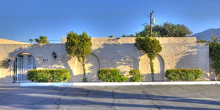 Image 1 for Desert Arches