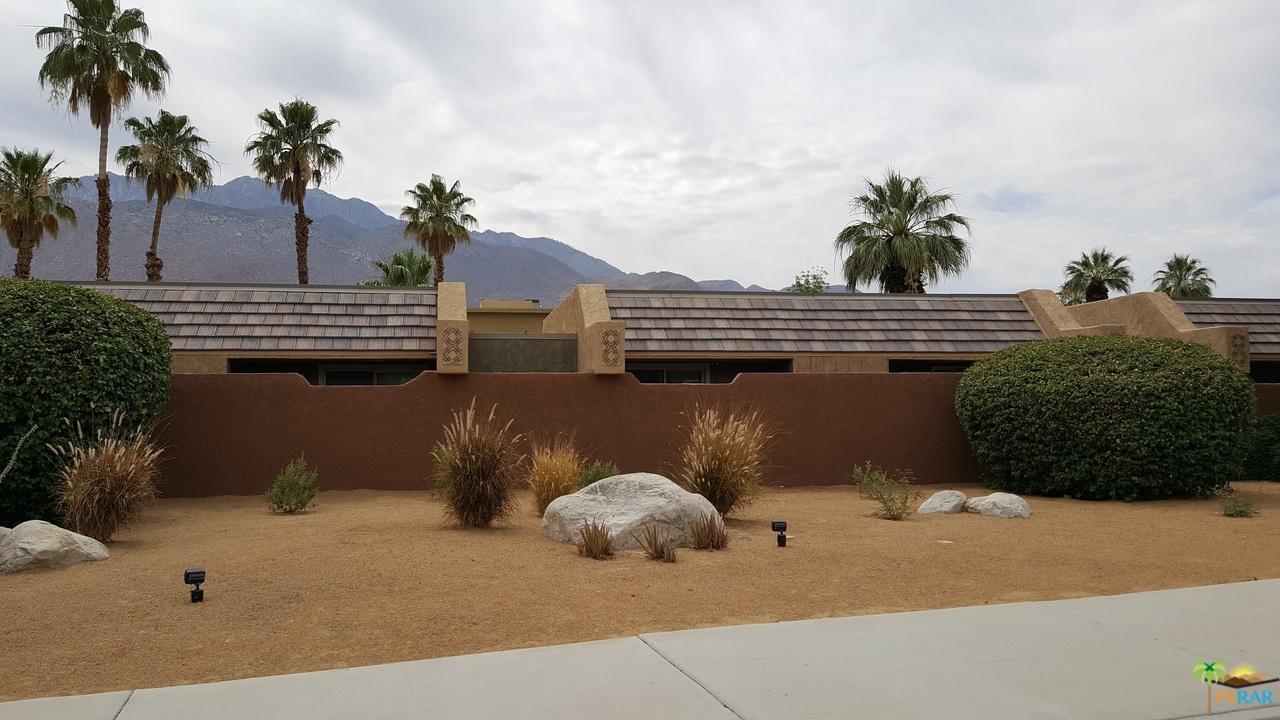 Image 1 for Desert Palm Villas