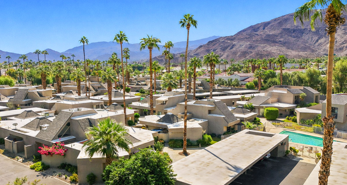 Image 1 for Desert Village