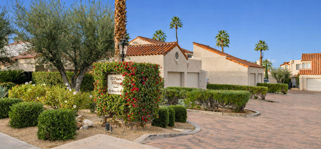 Image 1 for El Paseo Village