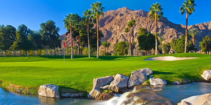 Image 1 for Indian Wells Country Club