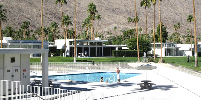 Kings Point | Complex | Palm Springs Real Estate for Sale – Condos