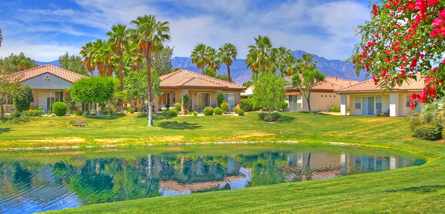 Image 1 for Mission Hills/Lake Front