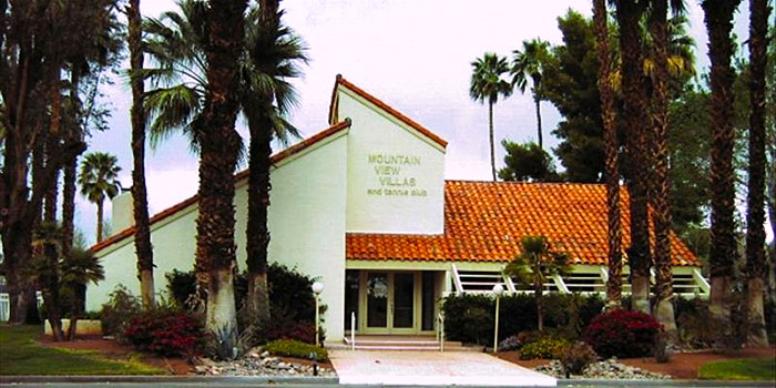 Mountain View Villas Palm Springs Condos Apartments For Sale