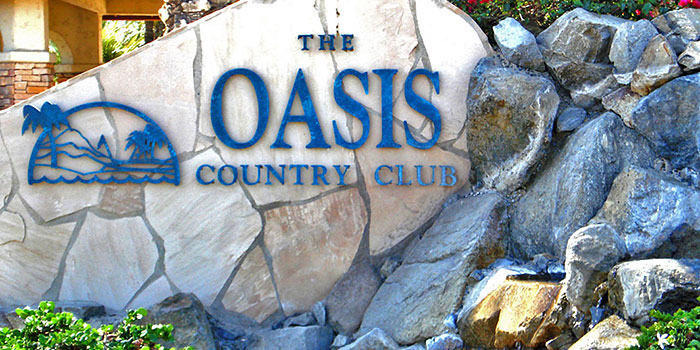 Image 3 for Oasis Country Club