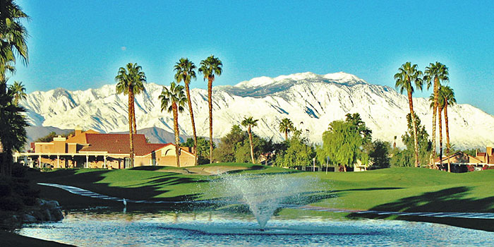 Image 2 for Oasis Country Club