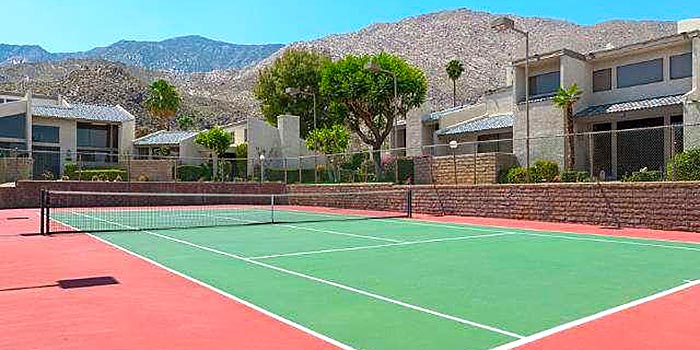 Image 2 for Palm Canyon Terrace