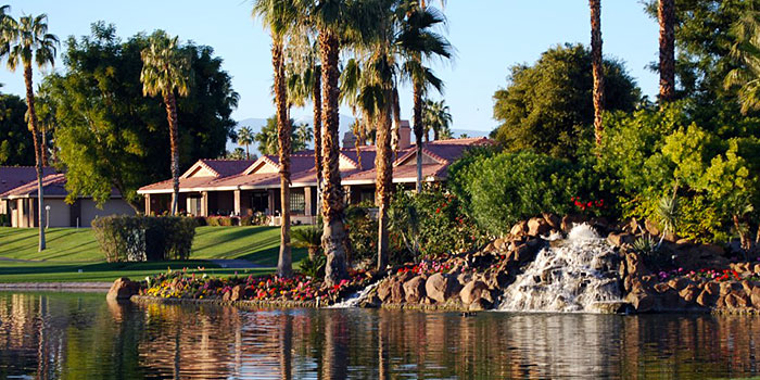 Image 2 for Chaparral Country Club