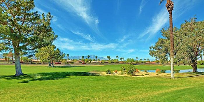 Image 1 for Palm Desert Resort Country Club