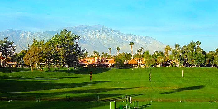 Palm Desert Country Club Homes for Sale