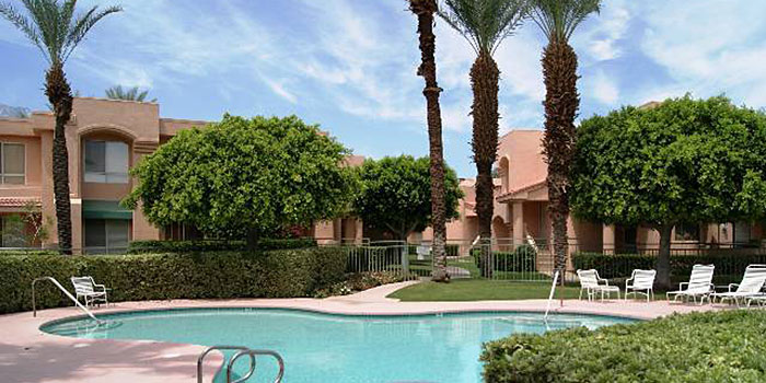 12+ Villa Roma Palm Springs Pics