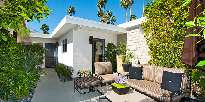 Image 2 for La Siesta Villas in La Palmas