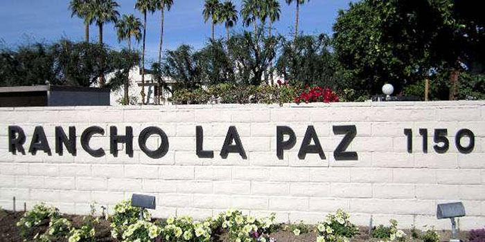 Image 1 for Rancho La Paz