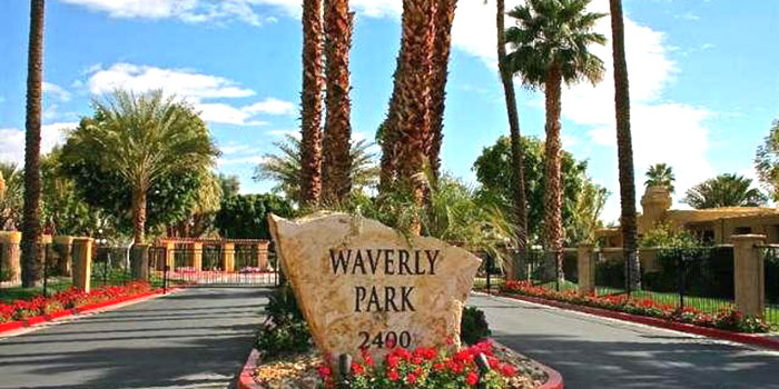 Image 1 for Waverly Park