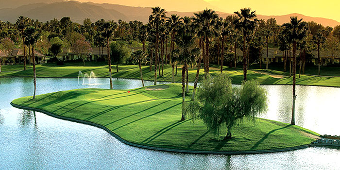 Image 2 for Palm Valley Country Club
