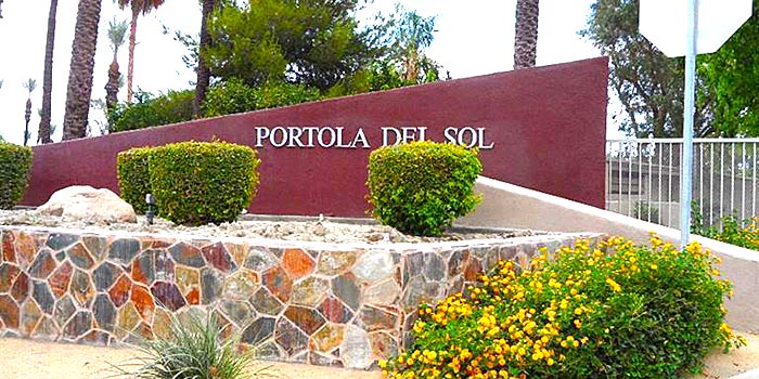 Image 1 for Portola Del Sol