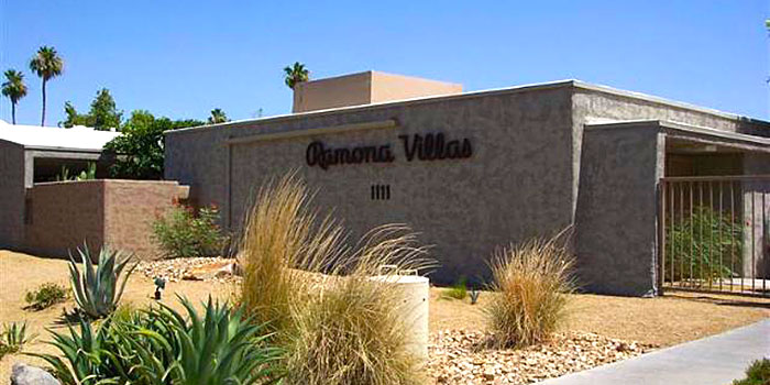 Image 1 for Ramona Villas