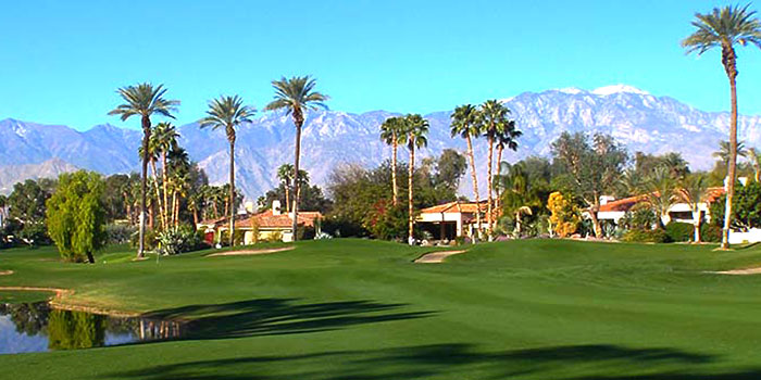 Image 1 for Rancho Mirage Country Club