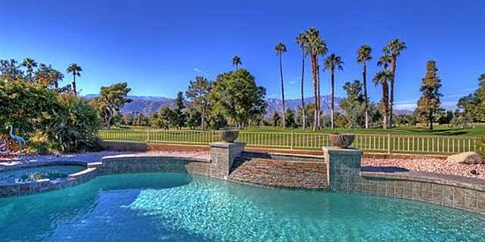 Image 2 for Rancho Mirage Country Club
