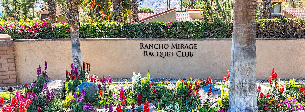 Image 1 for Rancho Mirage Racquet Club