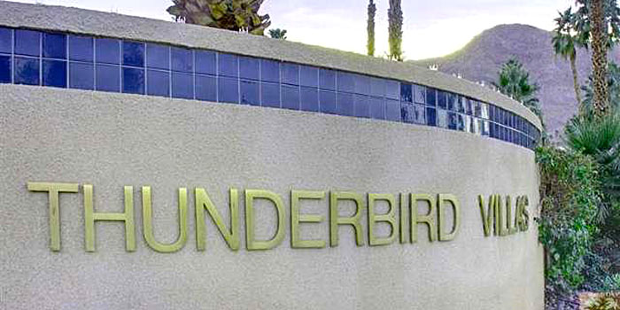 Image 1 for Thunderbird Villas