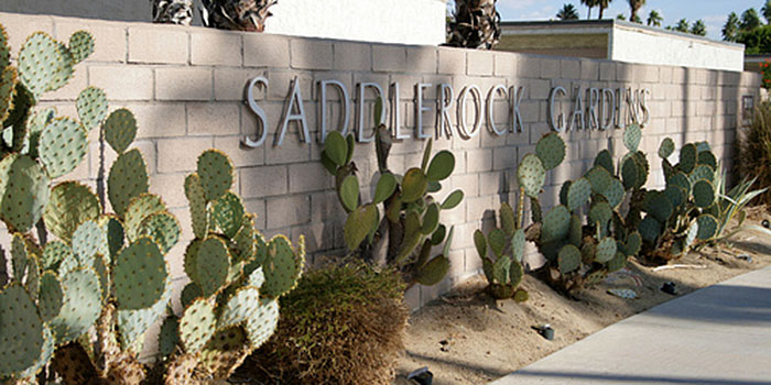 Image 1 for Saddlerock Gardens