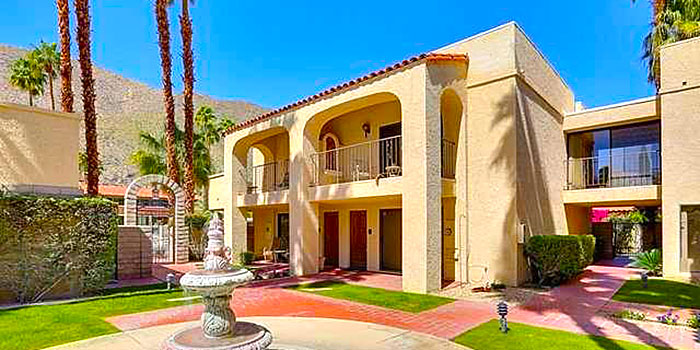 Image 1 for Tennis Club - Silver Palms Villas