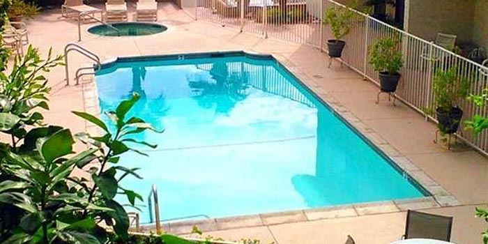 Image 1 for Sunkist Villas