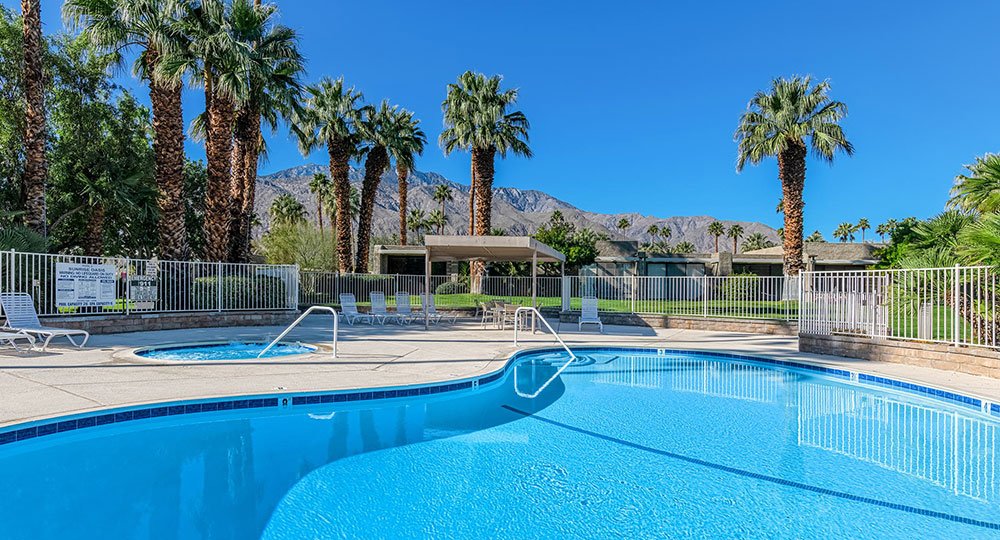 Image 1 for Sunrise Oasis