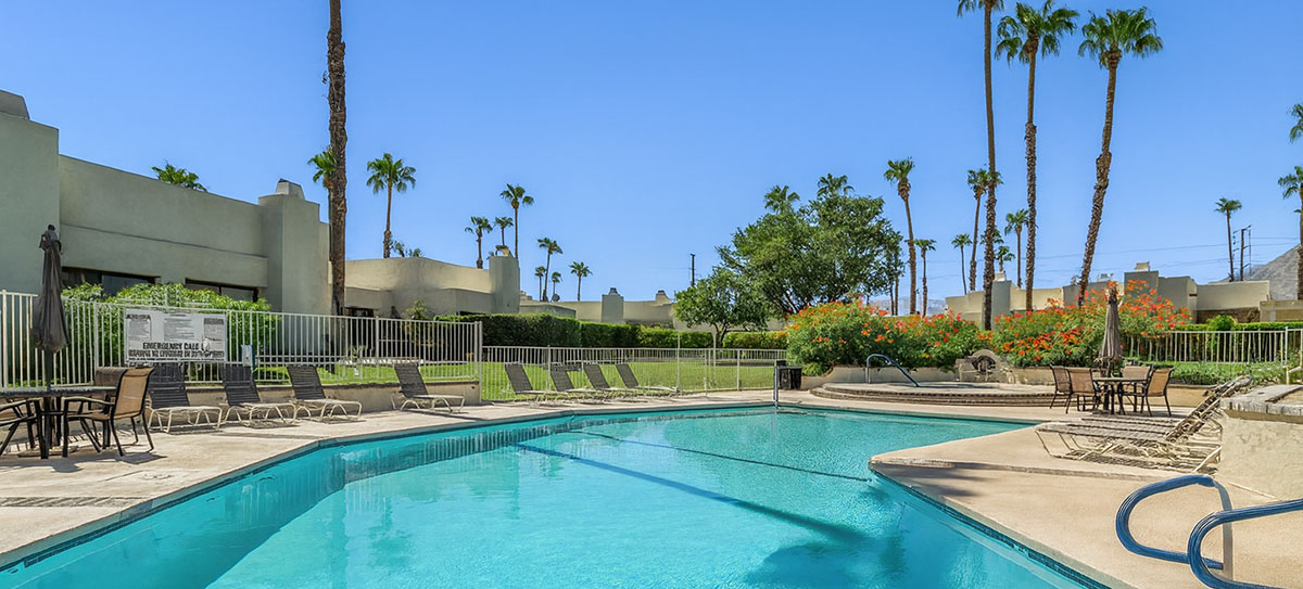 Image 1 for Tahquitz Creek Villas