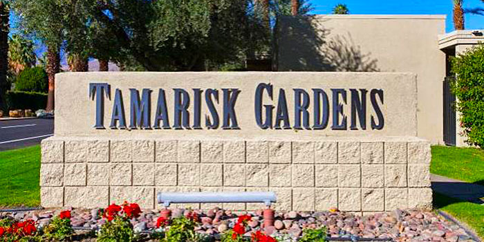 Image 1 for Tamarisk Gardens