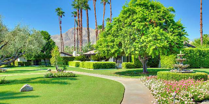 Image 2 for Tamarisk Villas