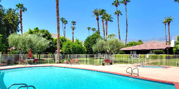 Image 3 for Tamarisk Villas