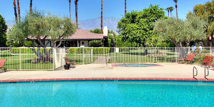 Image 1 for Tamarisk Villas