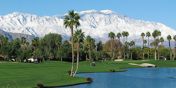  • For sale at The Lakes Country Club, Palm Desert, CA