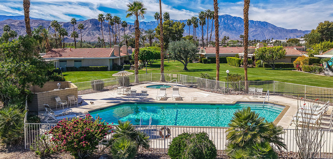 Image 1 for Wilshire Palms