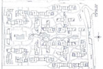 Map of Racket Club Garden Villas