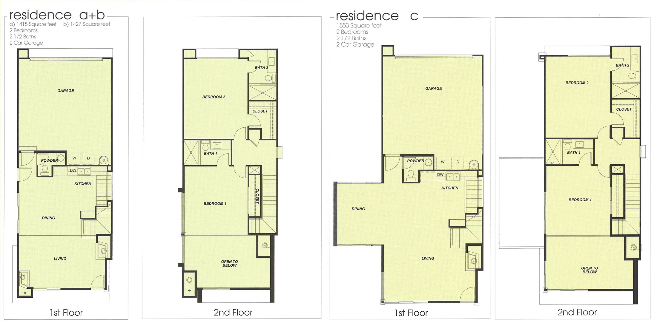 43Racquet Club Palm Springs condos & apartments for